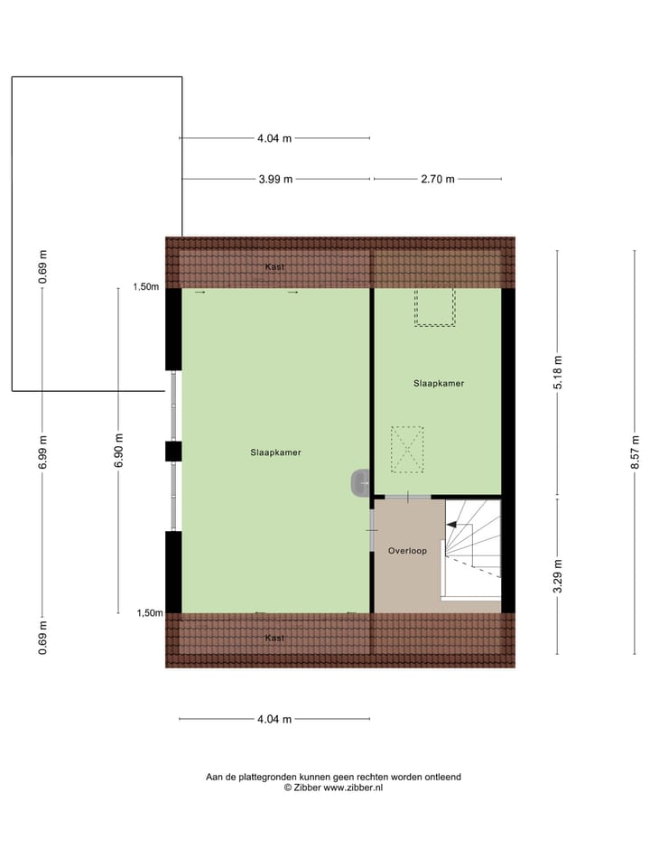 Foto 24 van Bosmier 8