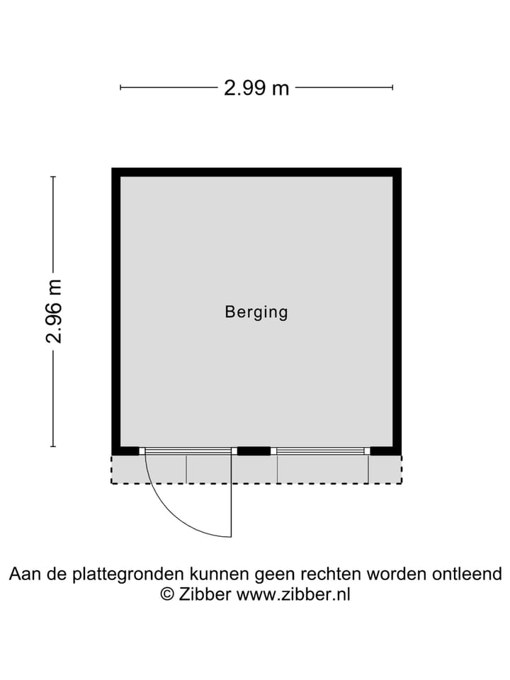 Foto 26 van Bosmier 8
