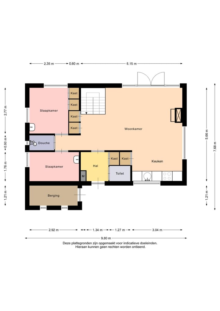 Foto 52 van Postweg 4
