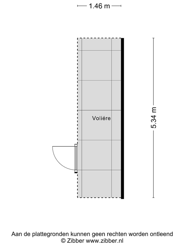 Foto 27 van Bosmier 8