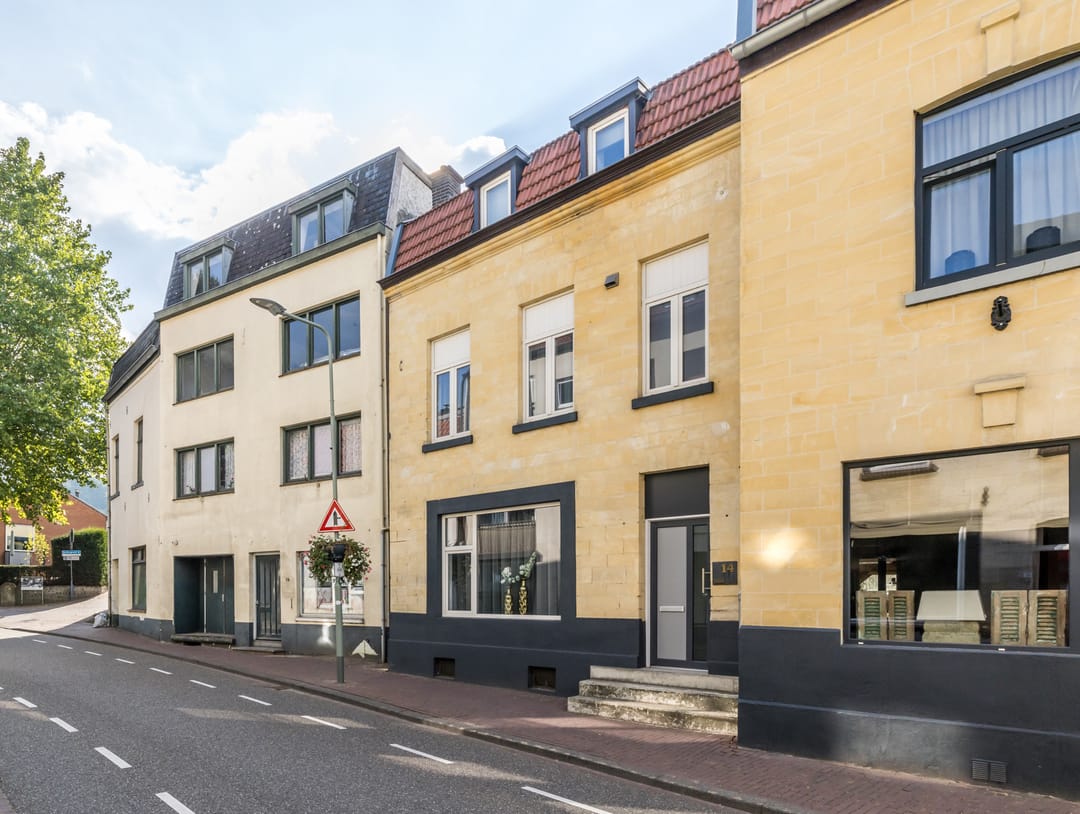 Photo 1 of Daalhemerweg 14