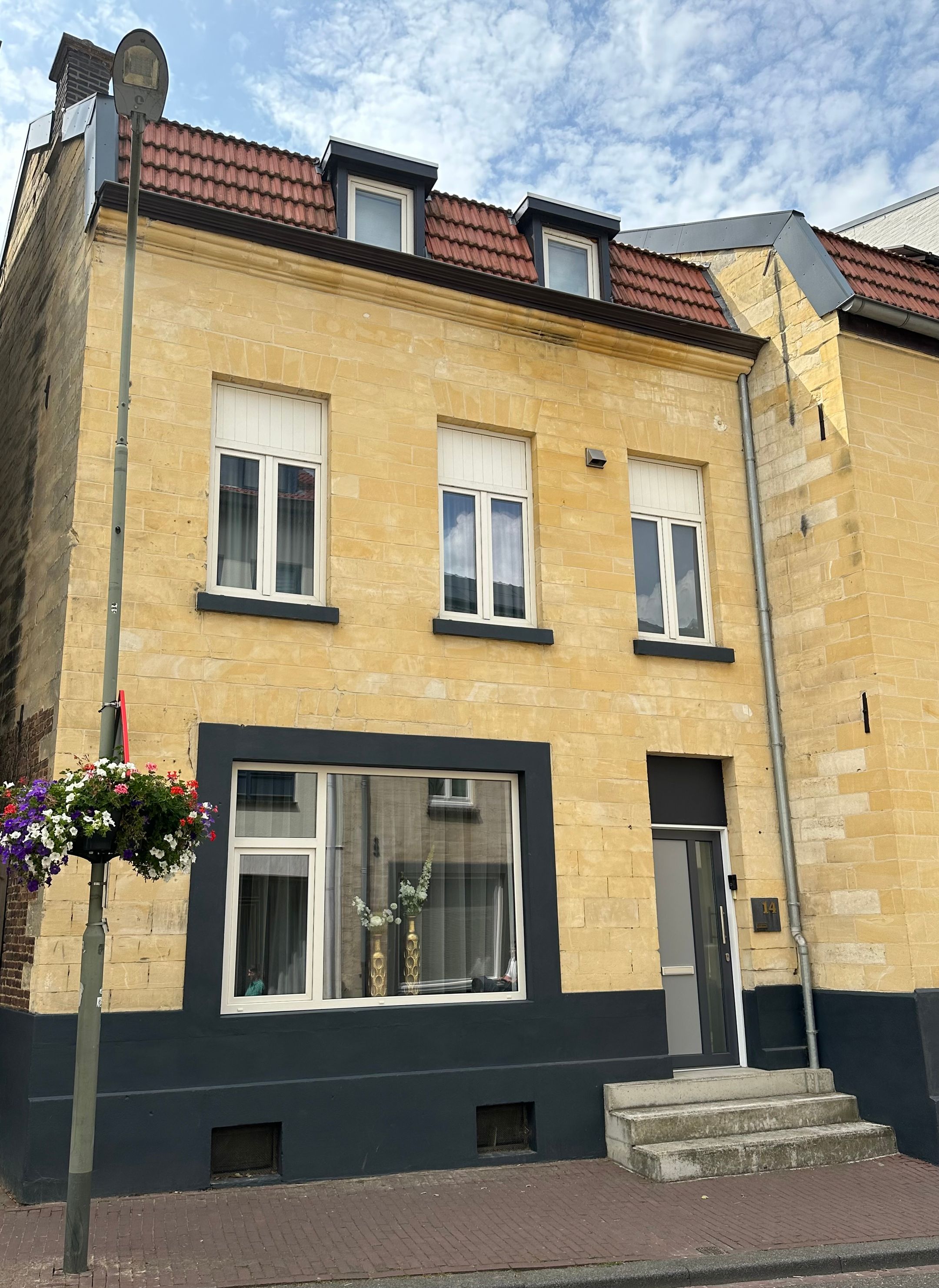 Daalhemerweg 14 