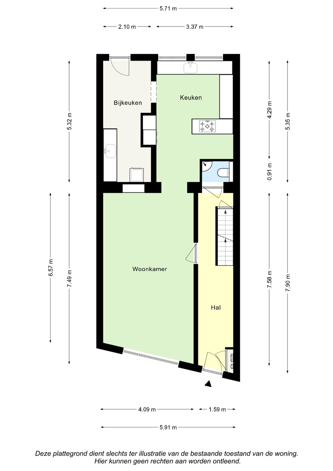 Photo 41 of Daalhemerweg 14