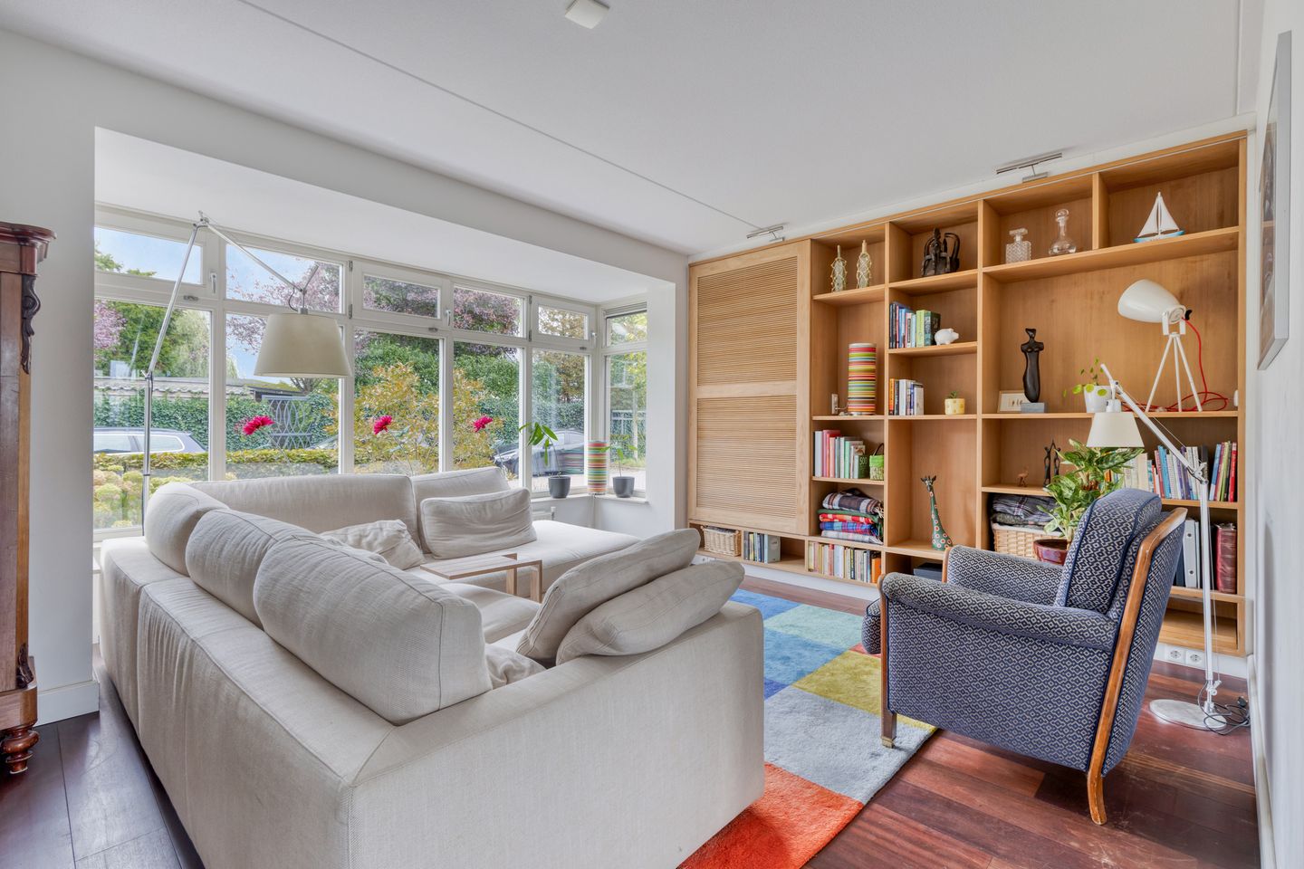 Foto 4 van De Landerije 9