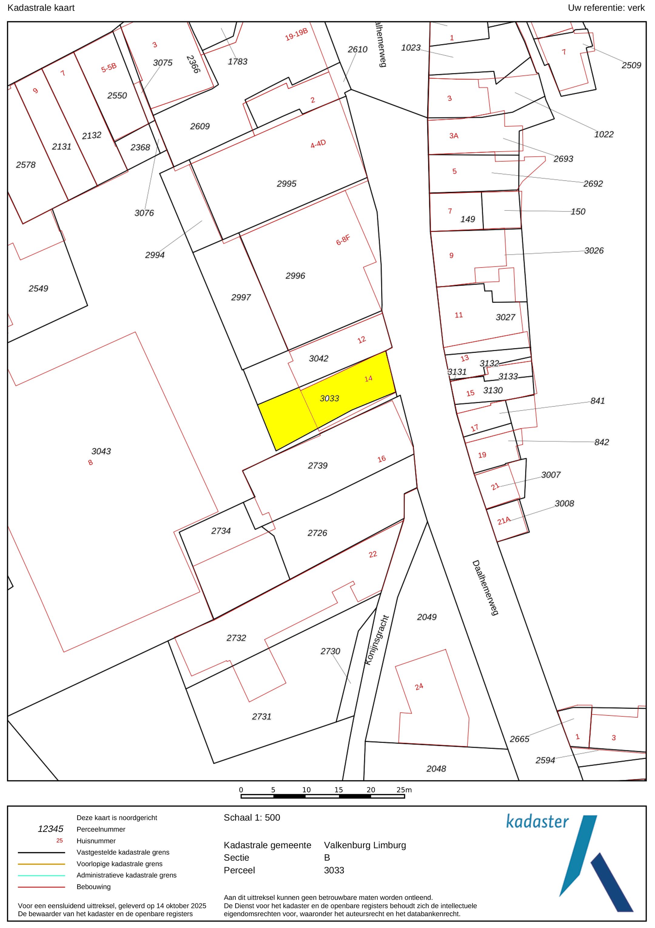 Photo 48 of Daalhemerweg 14