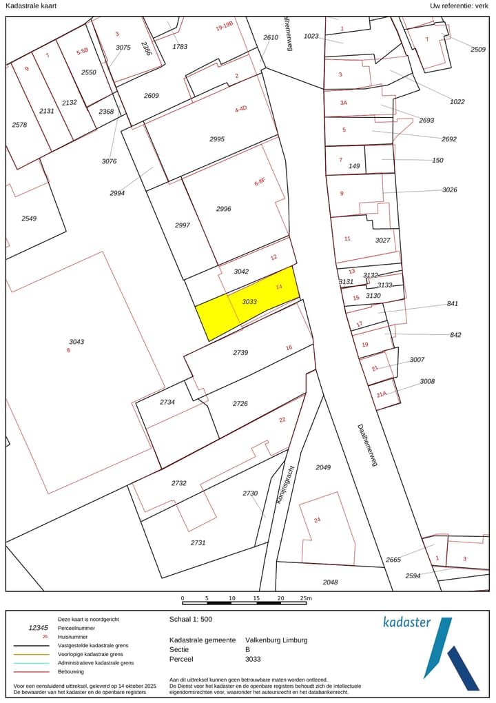 Foto 49 van Daalhemerweg 14