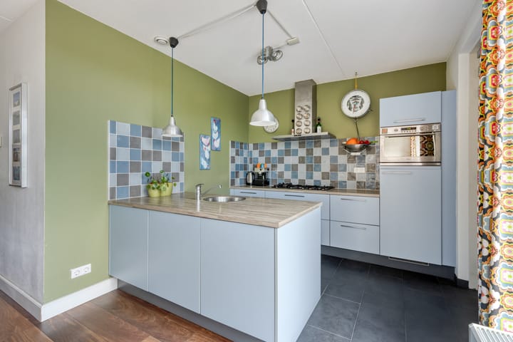 Foto 6 van De Landerije 9