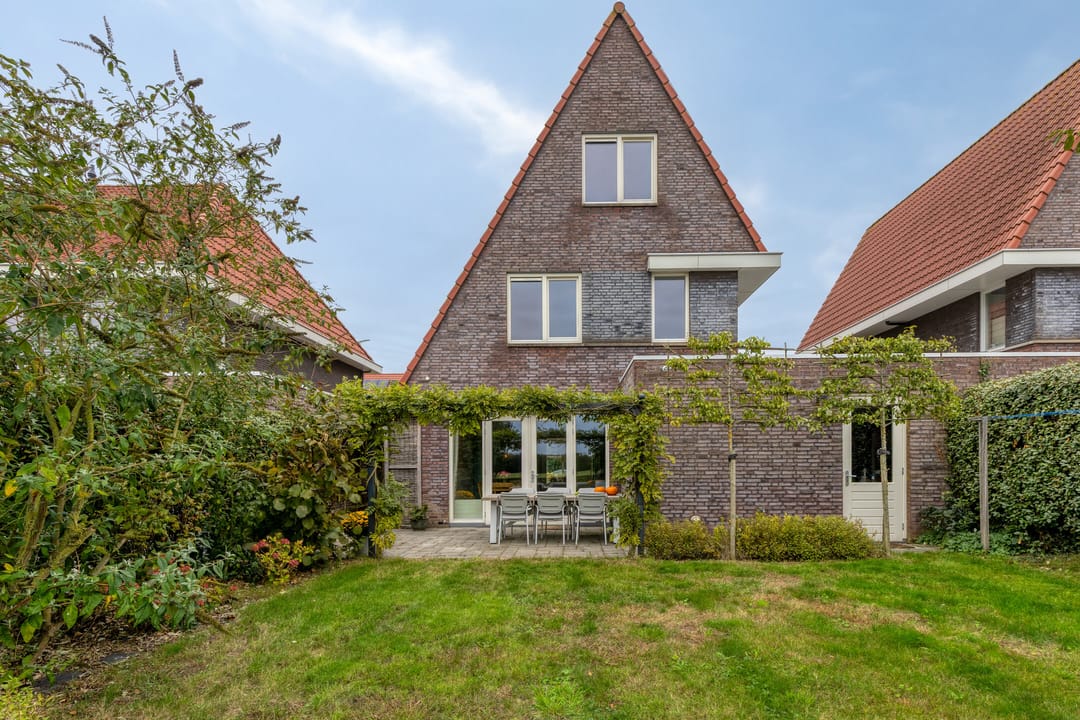 Foto 7 van De Landerije 9