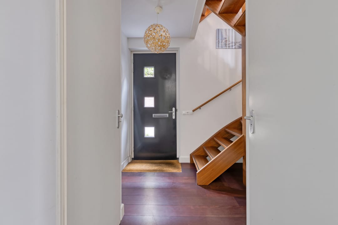 Foto 8 van De Landerije 9