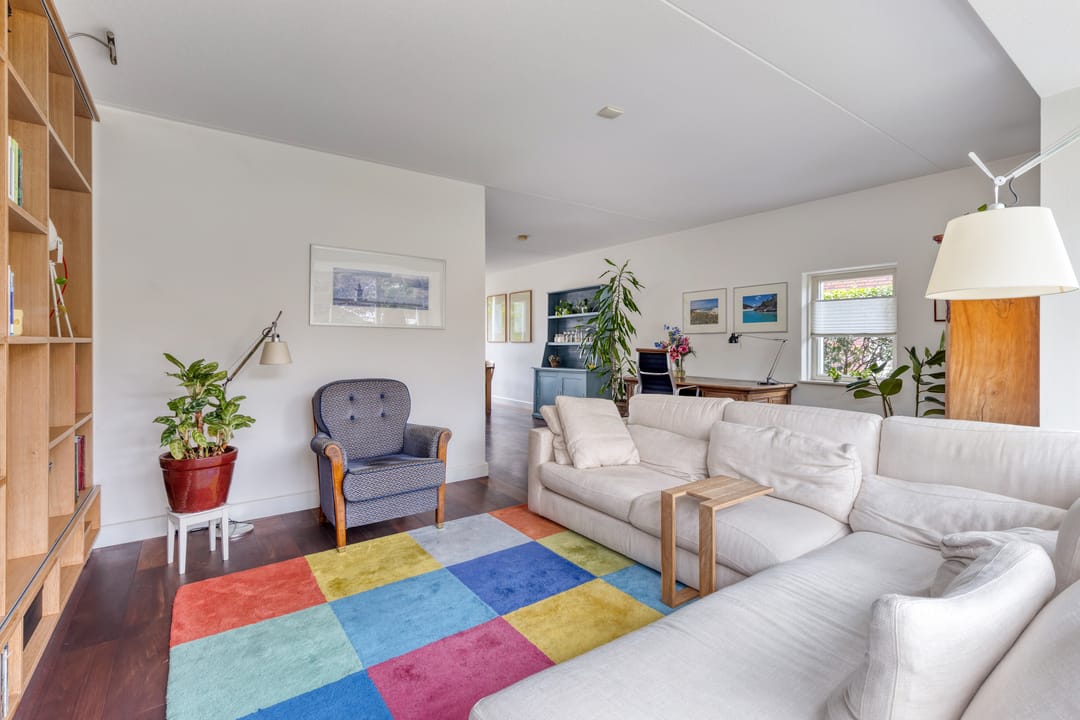 Foto 11 van De Landerije 9