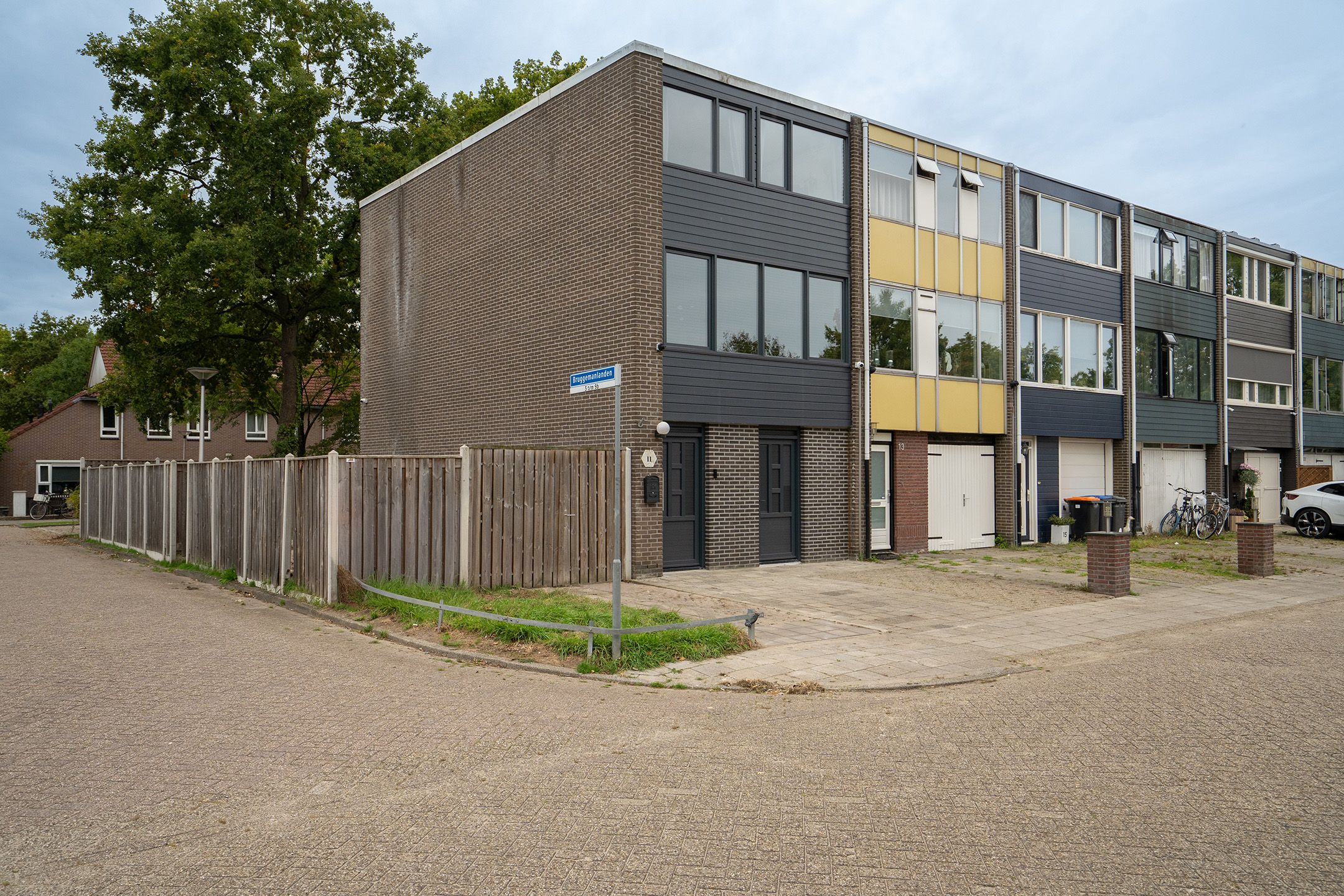 Bruggemanlanden, 11, Enschede, 7542CA, Overijssel, Nederland 11 