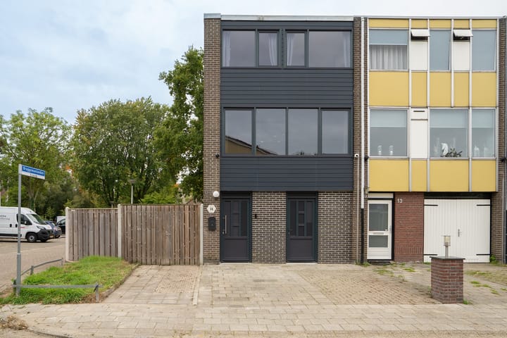 Foto 5 van Bruggemanlanden 11