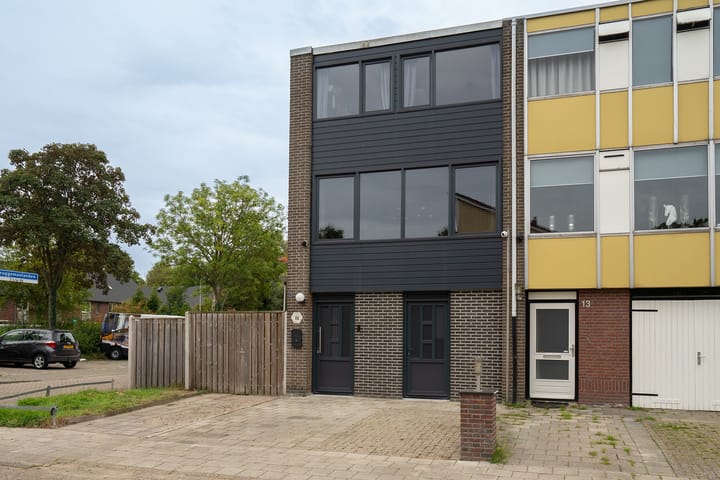 Photo 6 of Bruggemanlanden 11