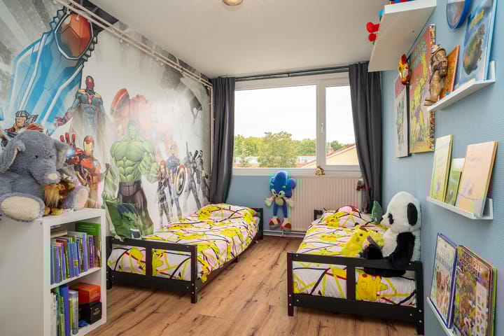 Photo 19 of Bruggemanlanden 11