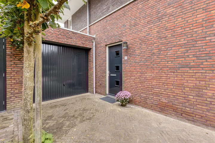 Foto 38 van De Landerije 9