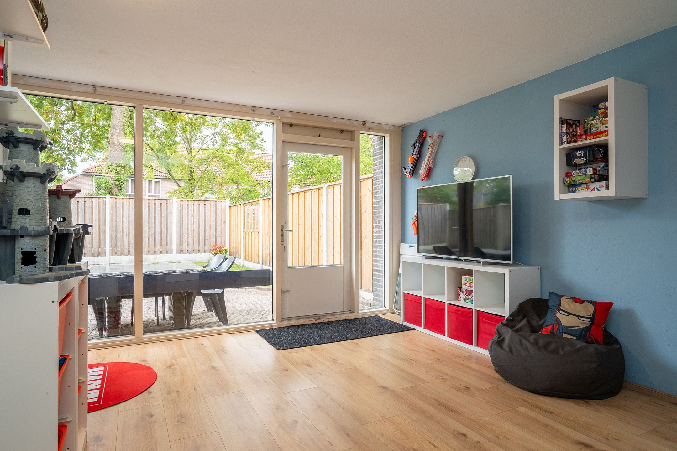 Photo 24 of Bruggemanlanden 11