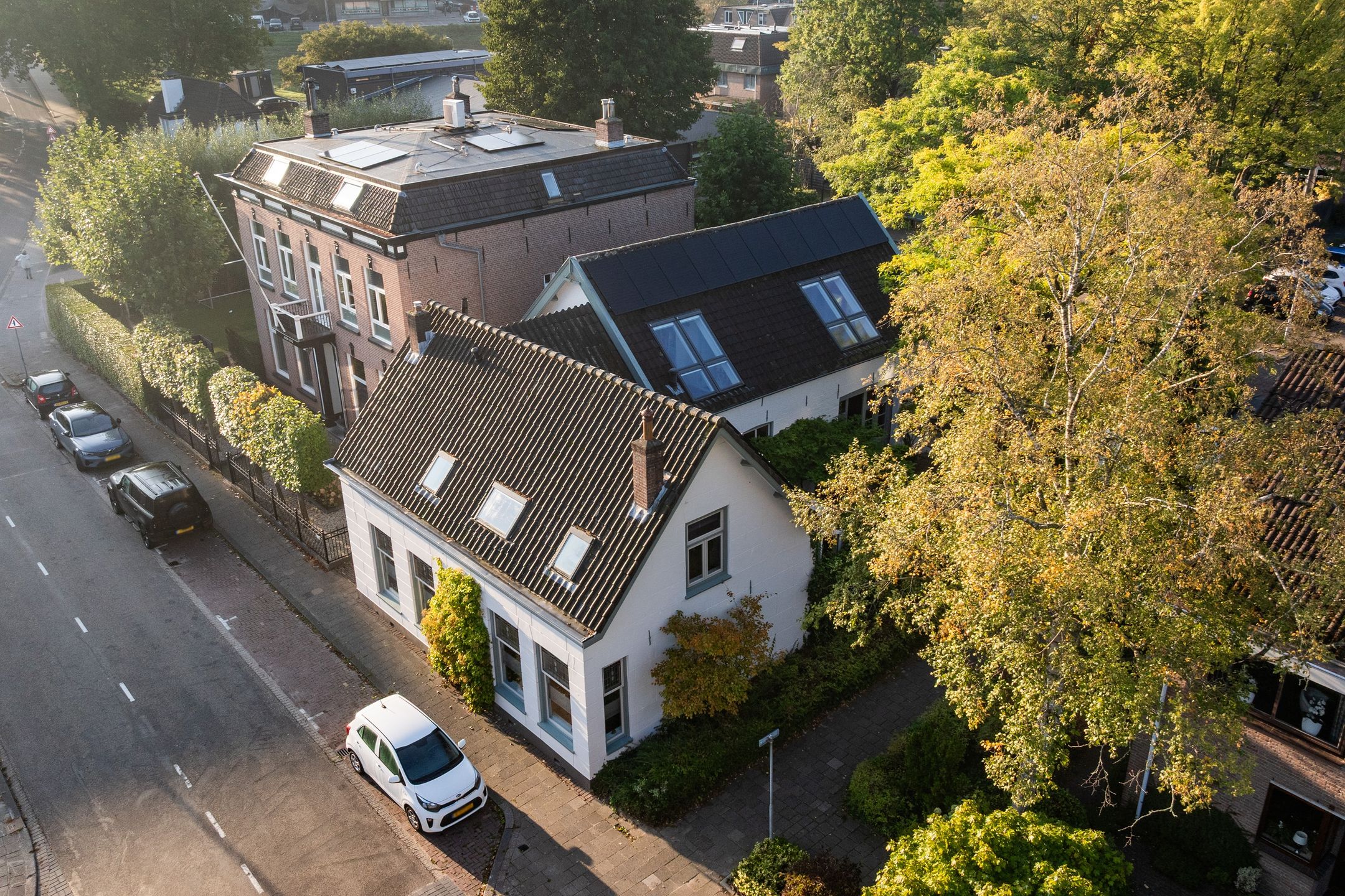 Rotterdamseweg, 26, Zwijndrecht, 3332AJ, Zuid-Holland, Nederland 26 