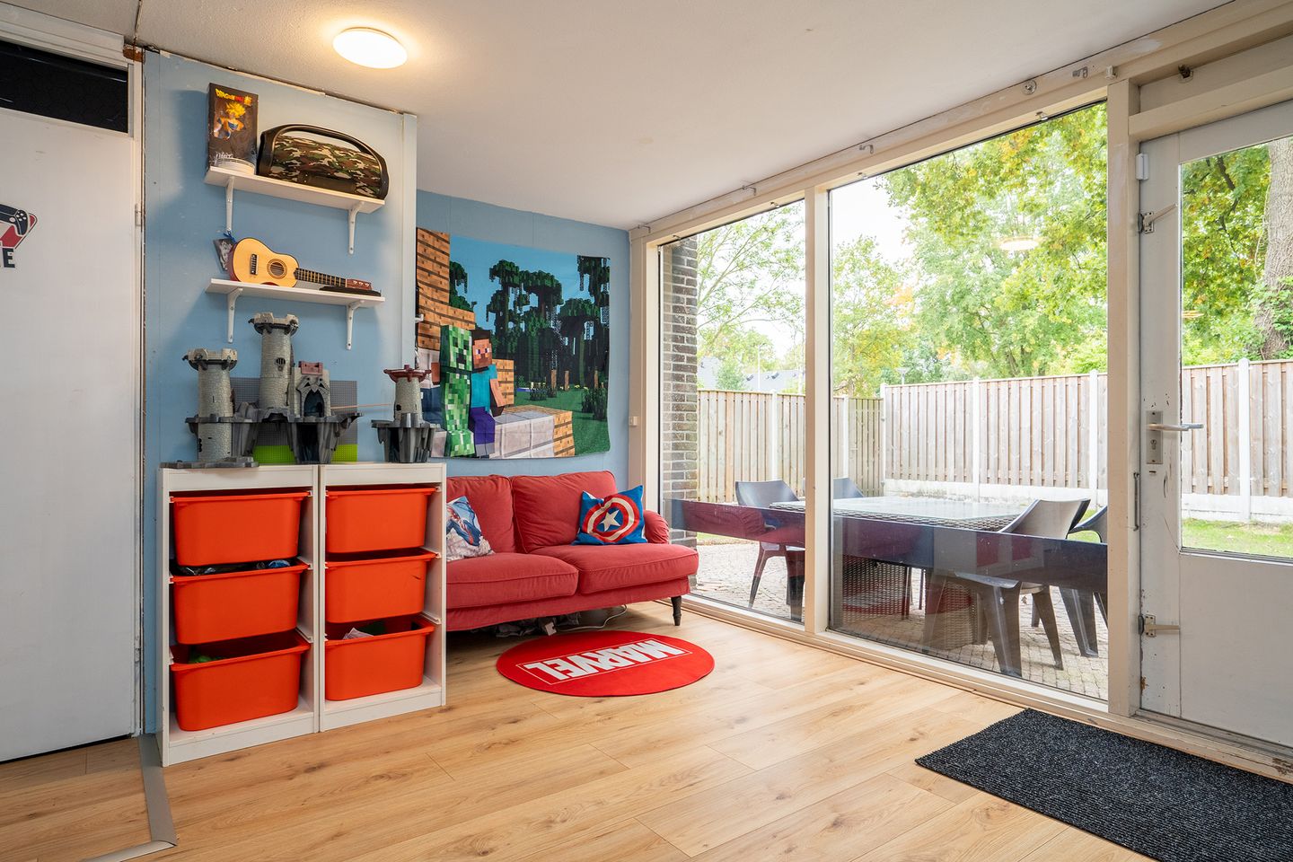 Photo 25 of Bruggemanlanden 11