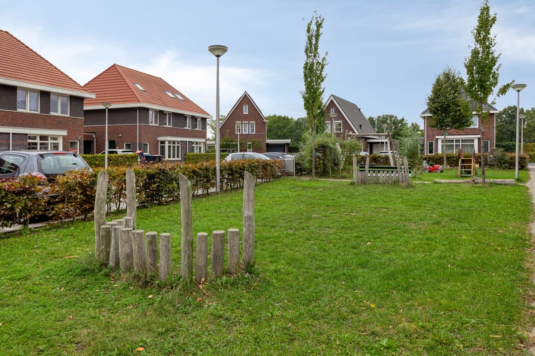 Foto 41 van De Landerije 9