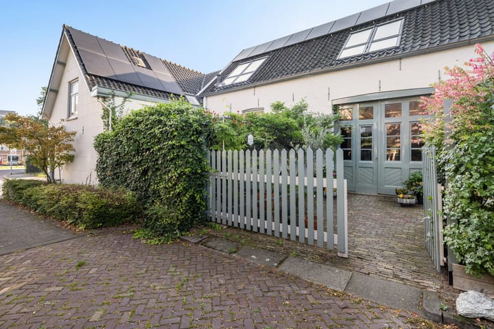 Rotterdamseweg 26 main image