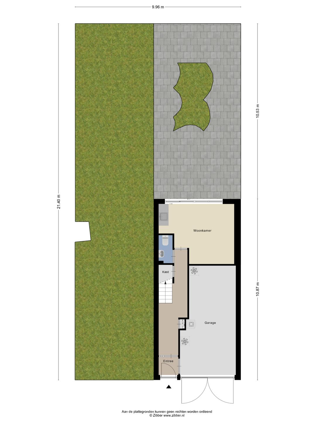 Photo 31 of Bruggemanlanden 11