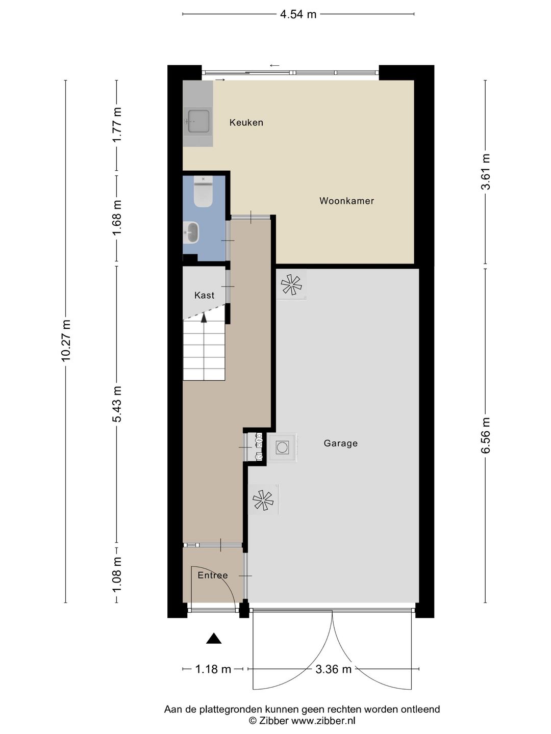 Photo 32 of Bruggemanlanden 11