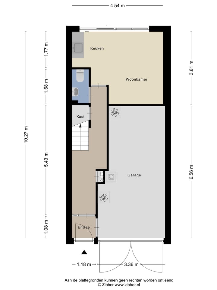 Photo 32 of Bruggemanlanden 11