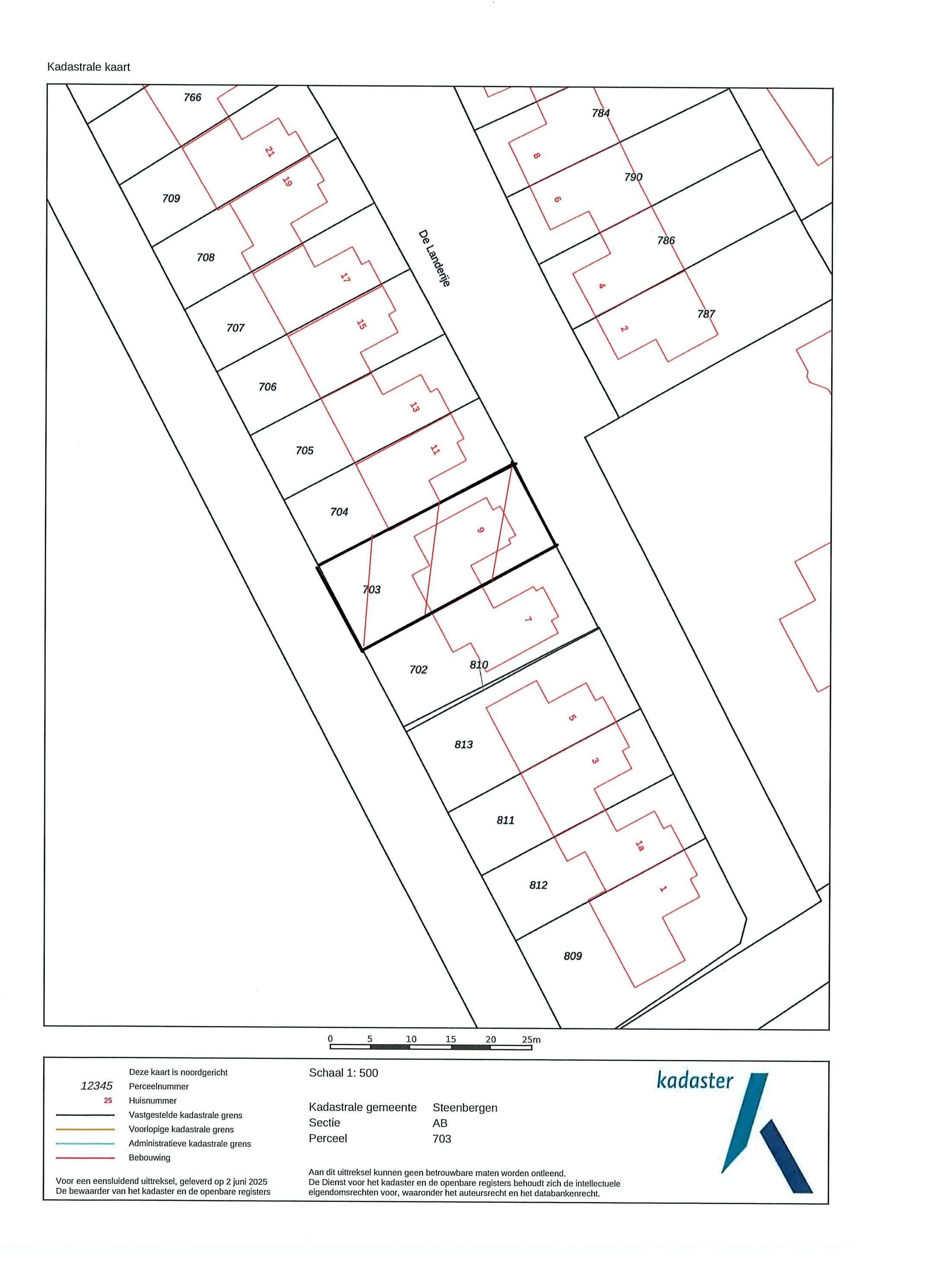 Foto 48 van De Landerije 9