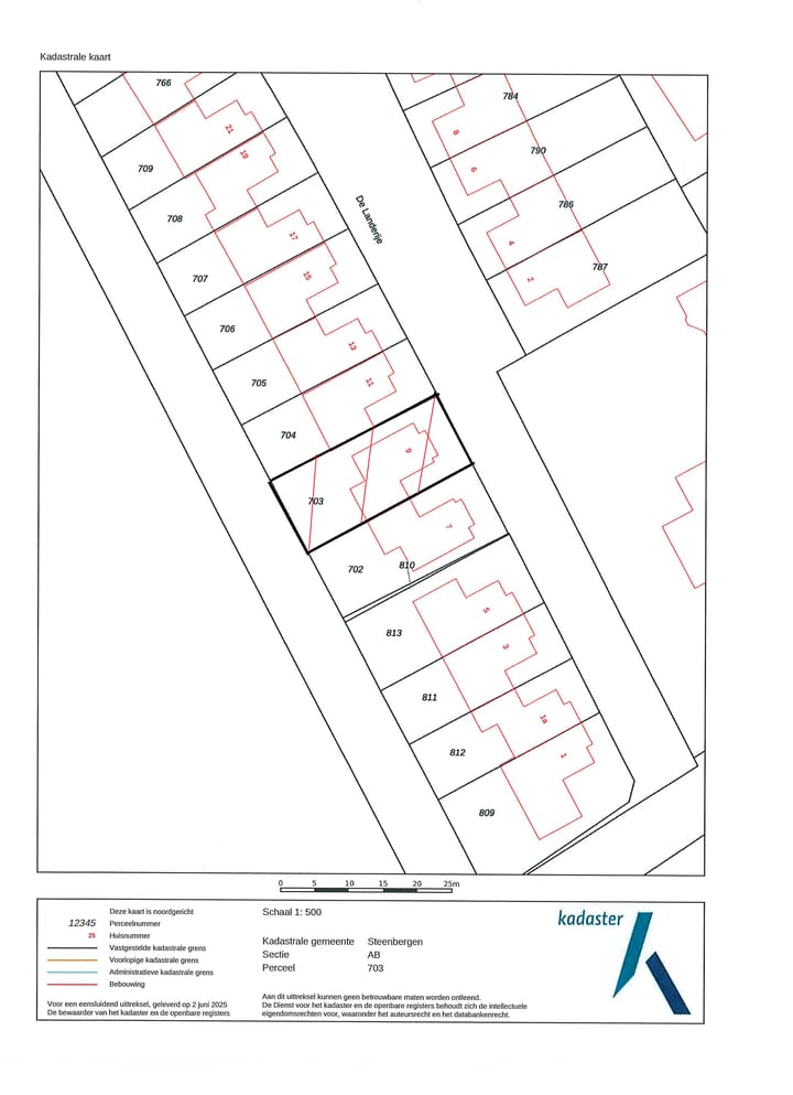 Foto 48 van De Landerije 9