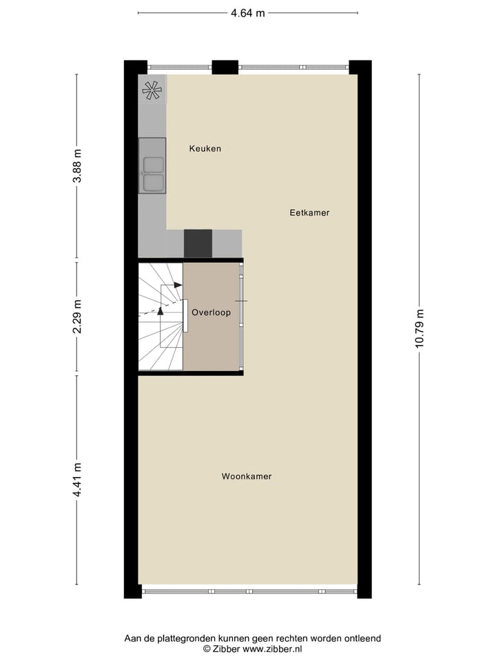 Photo 33 of Bruggemanlanden 11