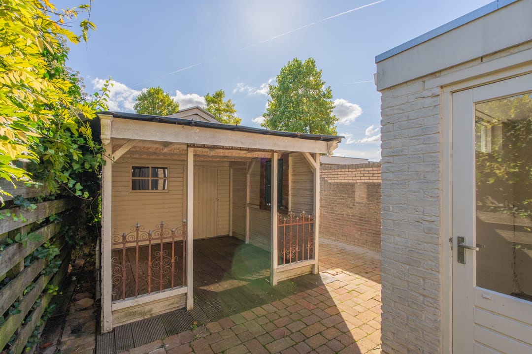 Photo 38 of Schatgoorn 50