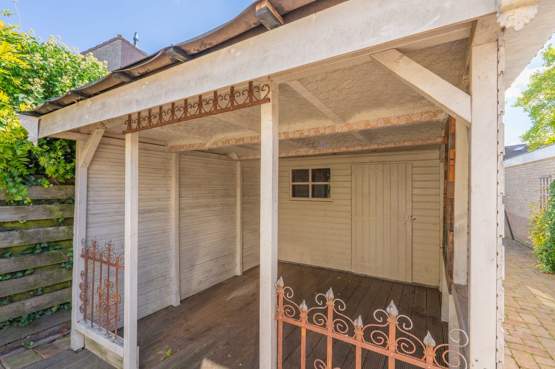 Photo 41 of Schatgoorn 50