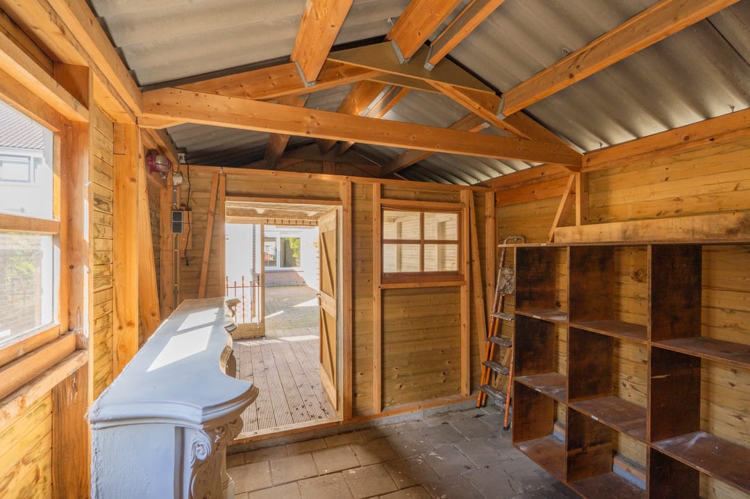 Photo 46 of Schatgoorn 50