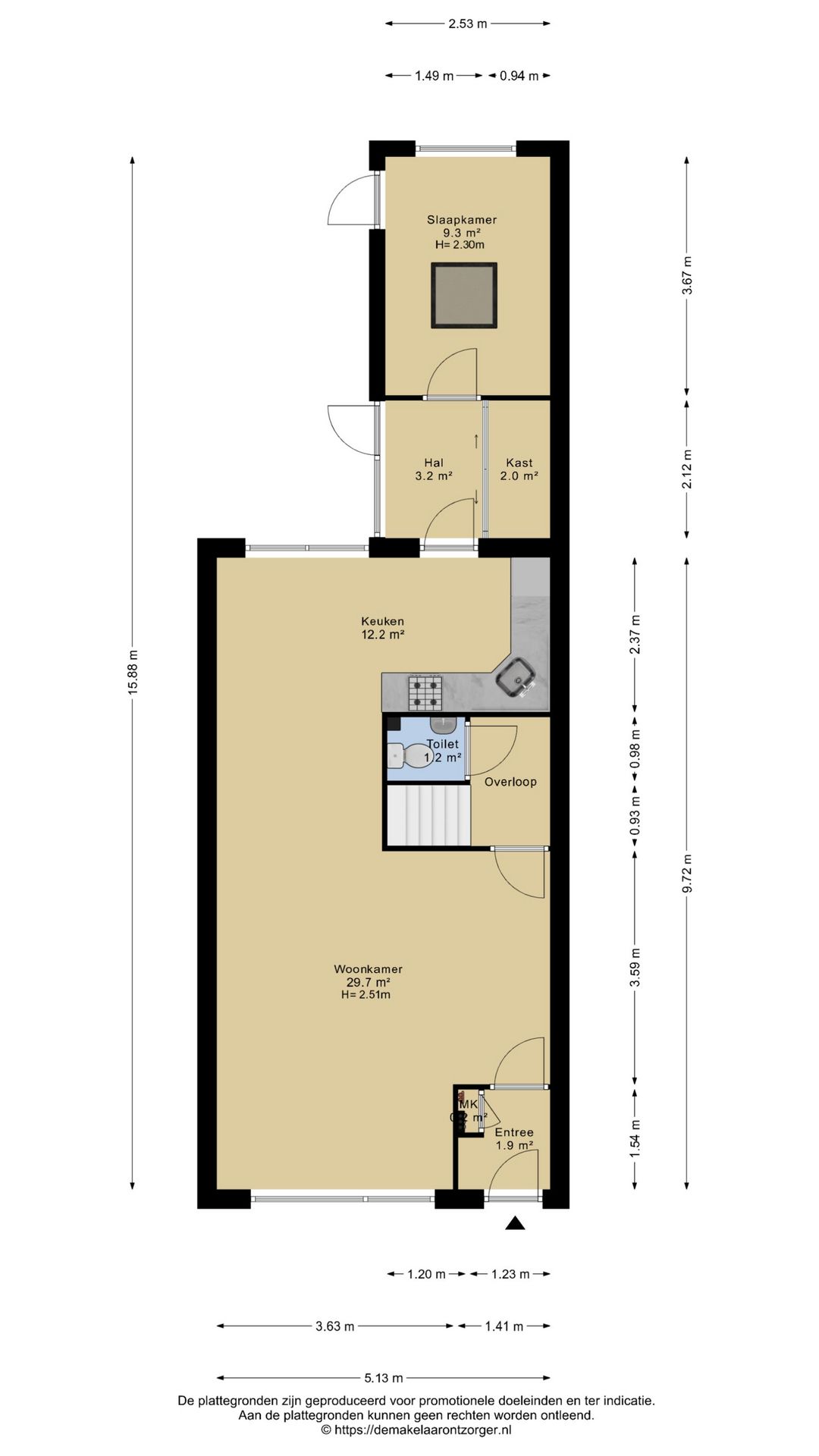 Photo 50 of Schatgoorn 50