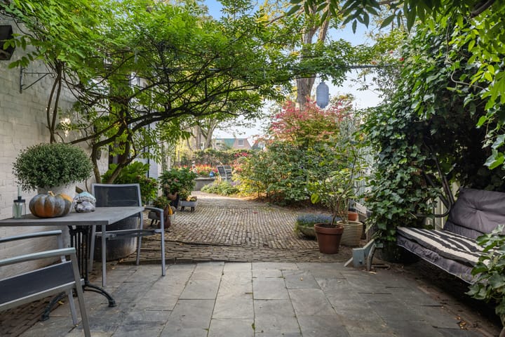 Rotterdamseweg 26 main image