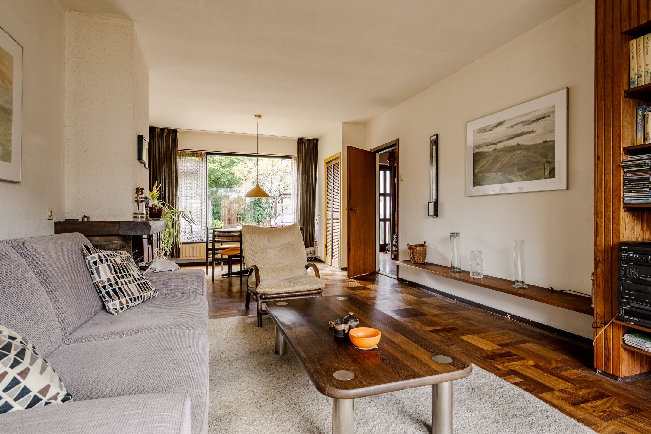 Foto 3 van De Carpentierlaan 3