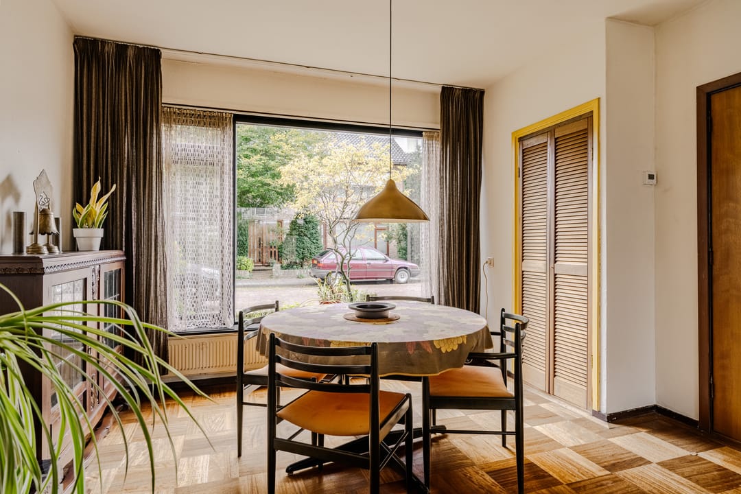 Foto 2 van De Carpentierlaan 3