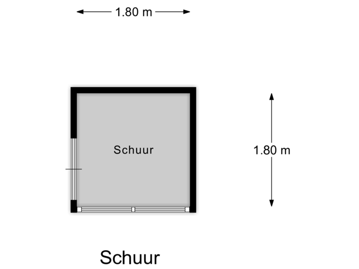 Schuur