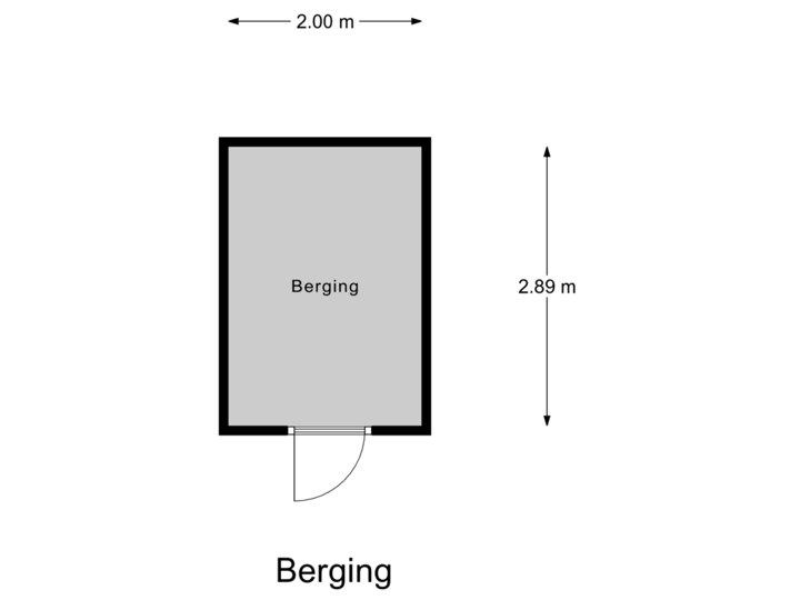 Berging