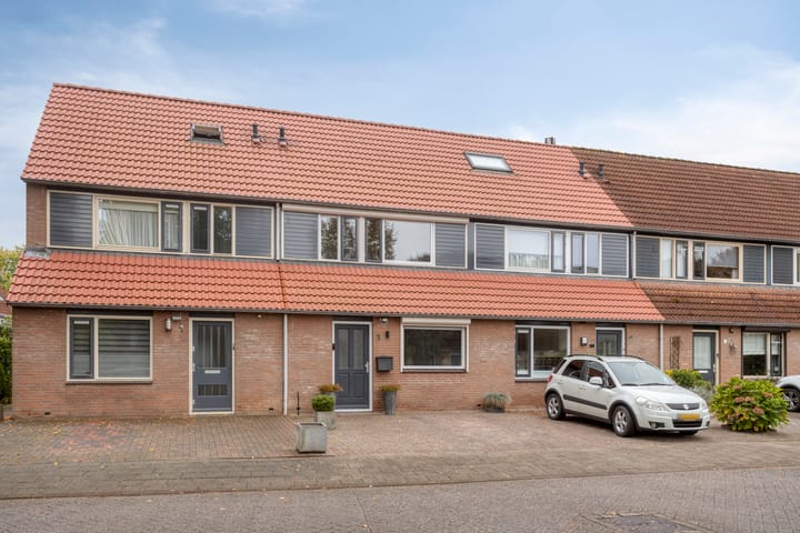 Foto 5 van Aalsterveld 3