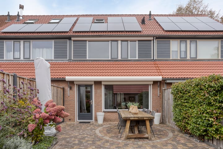 Foto 2 van Aalsterveld 3