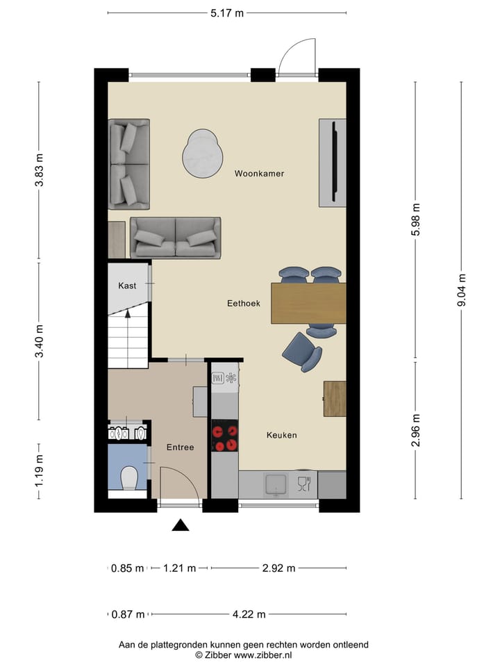 Foto 36 van Aalsterveld 3
