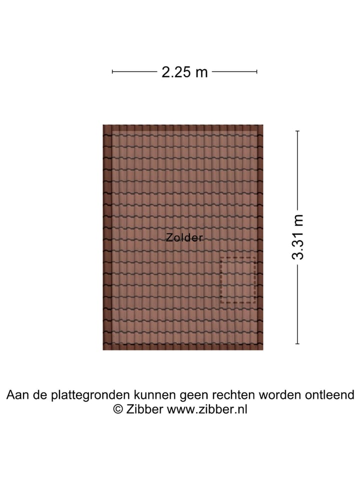 Foto 40 van Aalsterveld 3