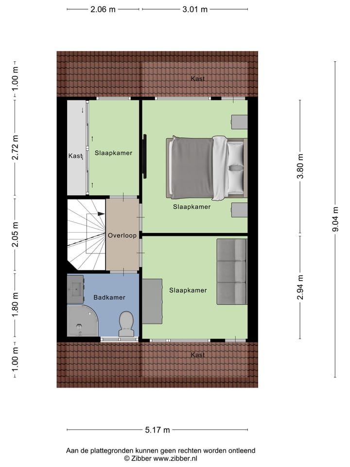 Foto 37 van Aalsterveld 3