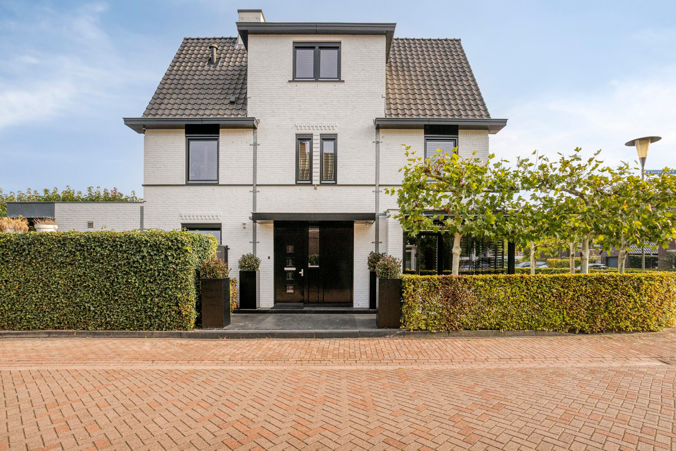 Photo 3 of Sperwerstraat 34