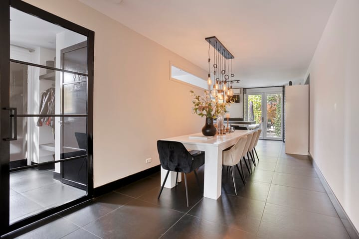 Photo 12 of Sperwerstraat 34