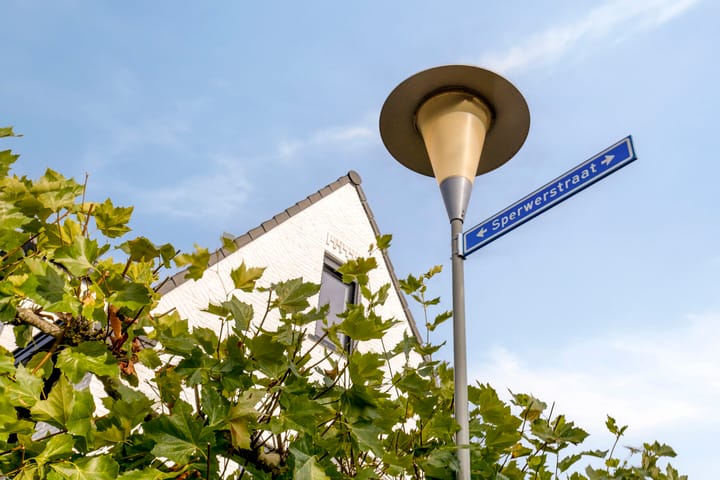 Photo 50 of Sperwerstraat 34