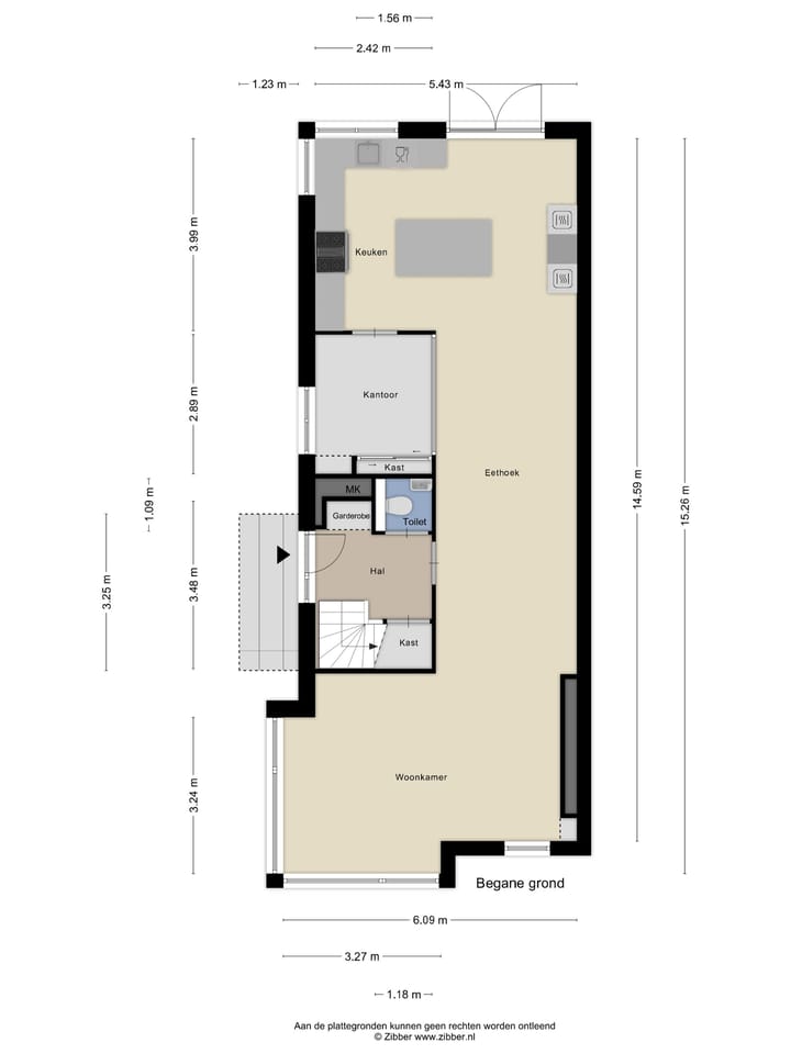 Photo 54 of Sperwerstraat 34