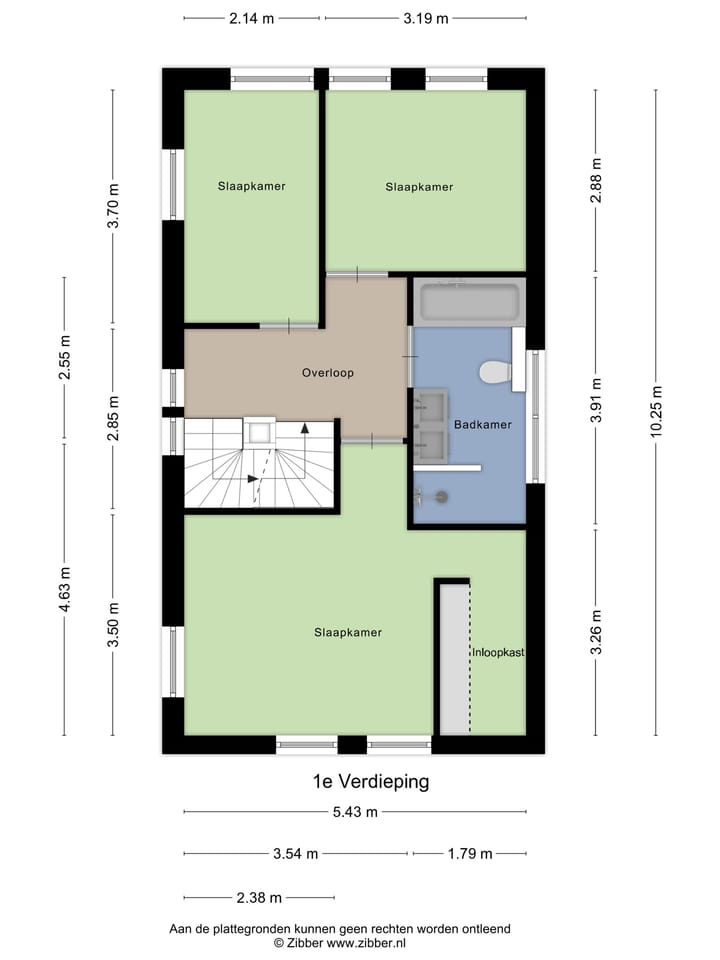 Photo 55 of Sperwerstraat 34