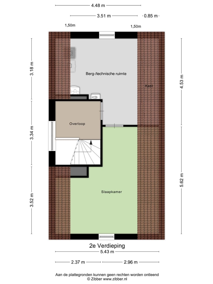 Photo 56 of Sperwerstraat 34